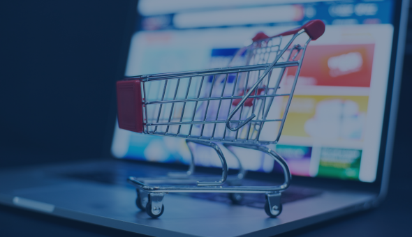 Desenvolvimento de E-commerce